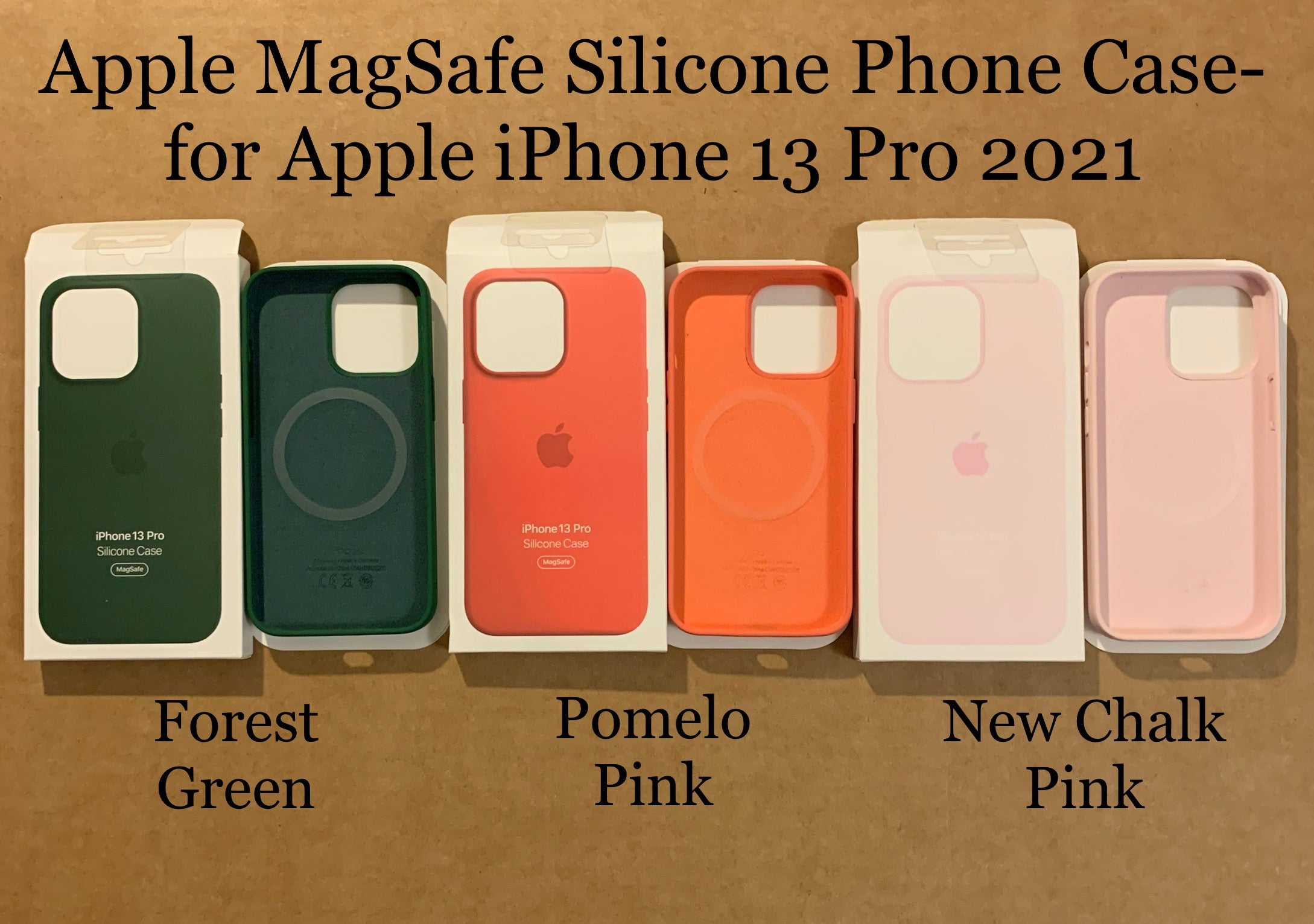 iPhone 13 Pro Silicone Case | Super Savings Technologies iPhone 13 Pro Silicone Case | Super Savings Technologies